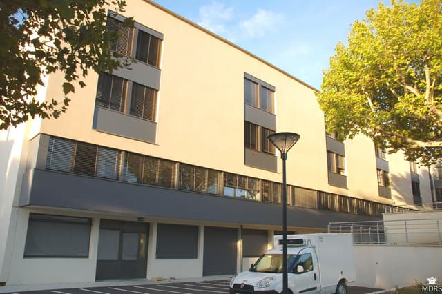 Photo de la résidence 1