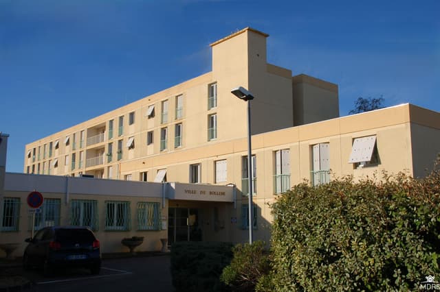 Photo de la résidence 1