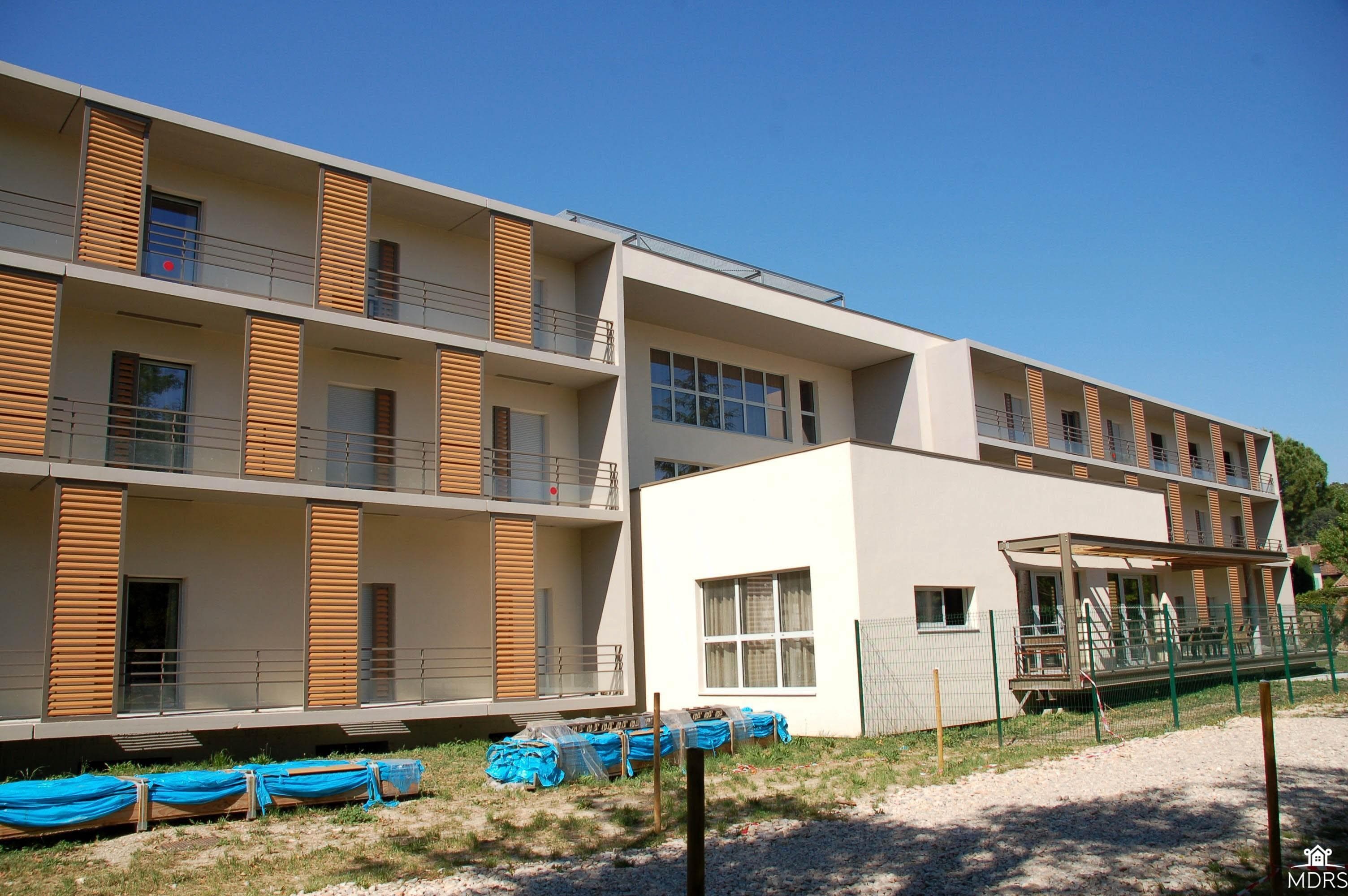 Résidence - Galerie de photos - Image 1 sur 4