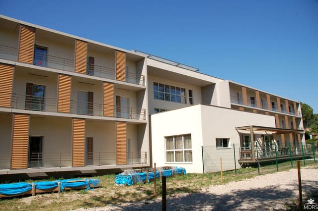 Photo de la résidence 1