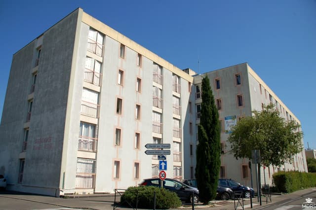 Photo de la résidence 1