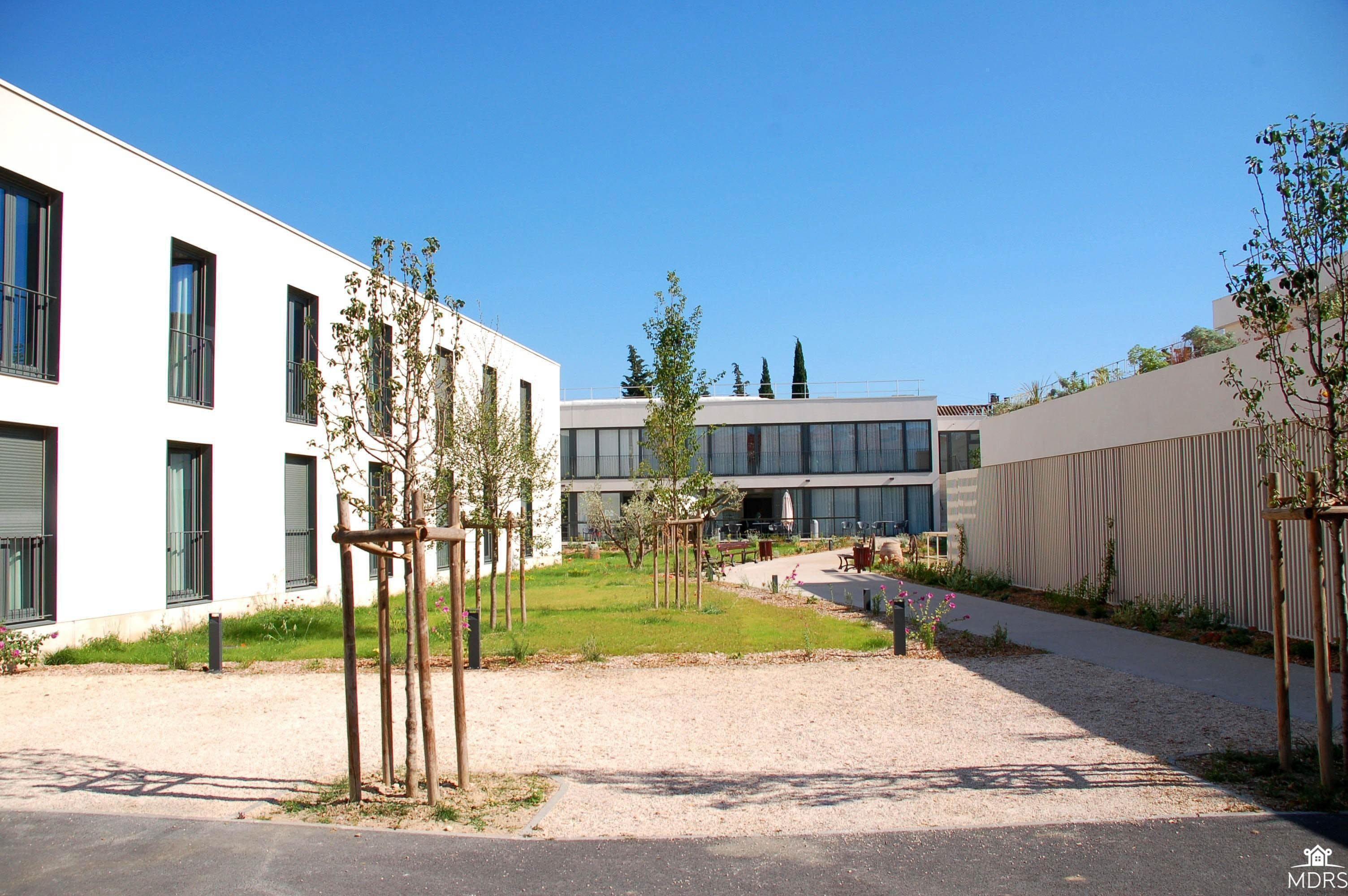 Résidence - Galerie de photos - Image 1 sur 6