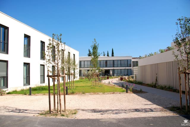 Photo de la résidence 1