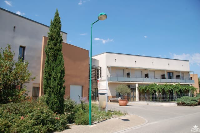 Photo de la résidence 1