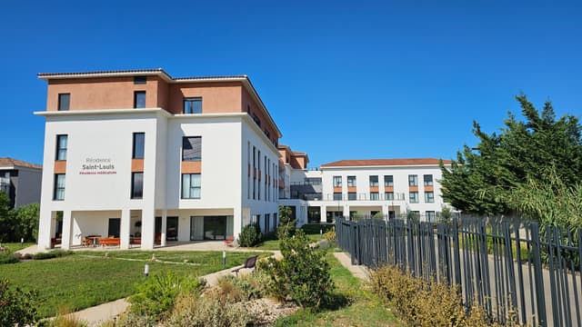 Photo de la résidence 1