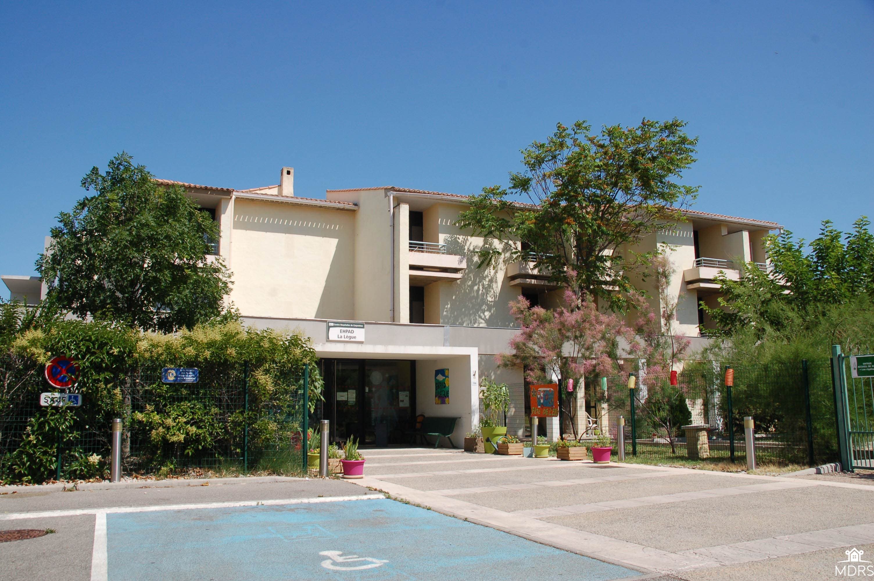 Résidence - Galerie de photos - Image 1 sur 1