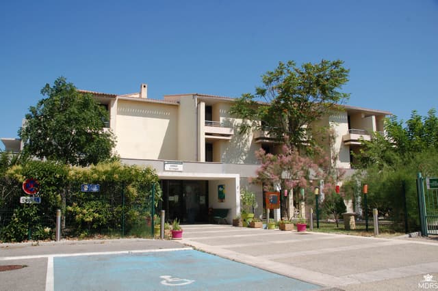 Photo de la résidence 1