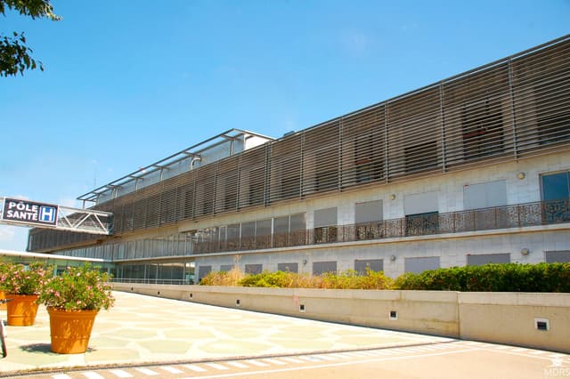 Photo de la résidence 1