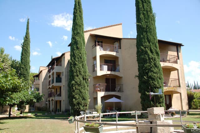 Photo de la résidence 1