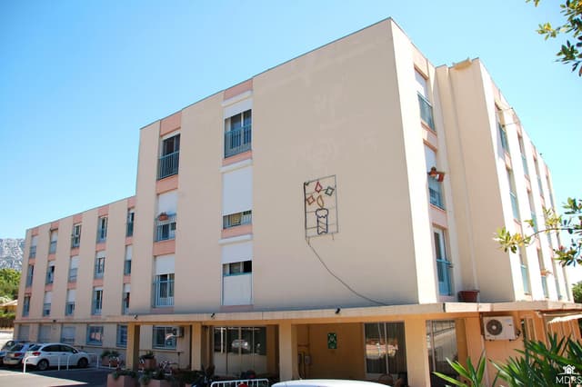 Photo de la résidence 1