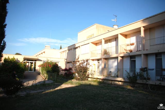 Photo de la résidence 1