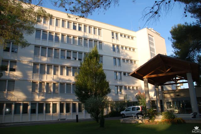 Photo de la résidence 1