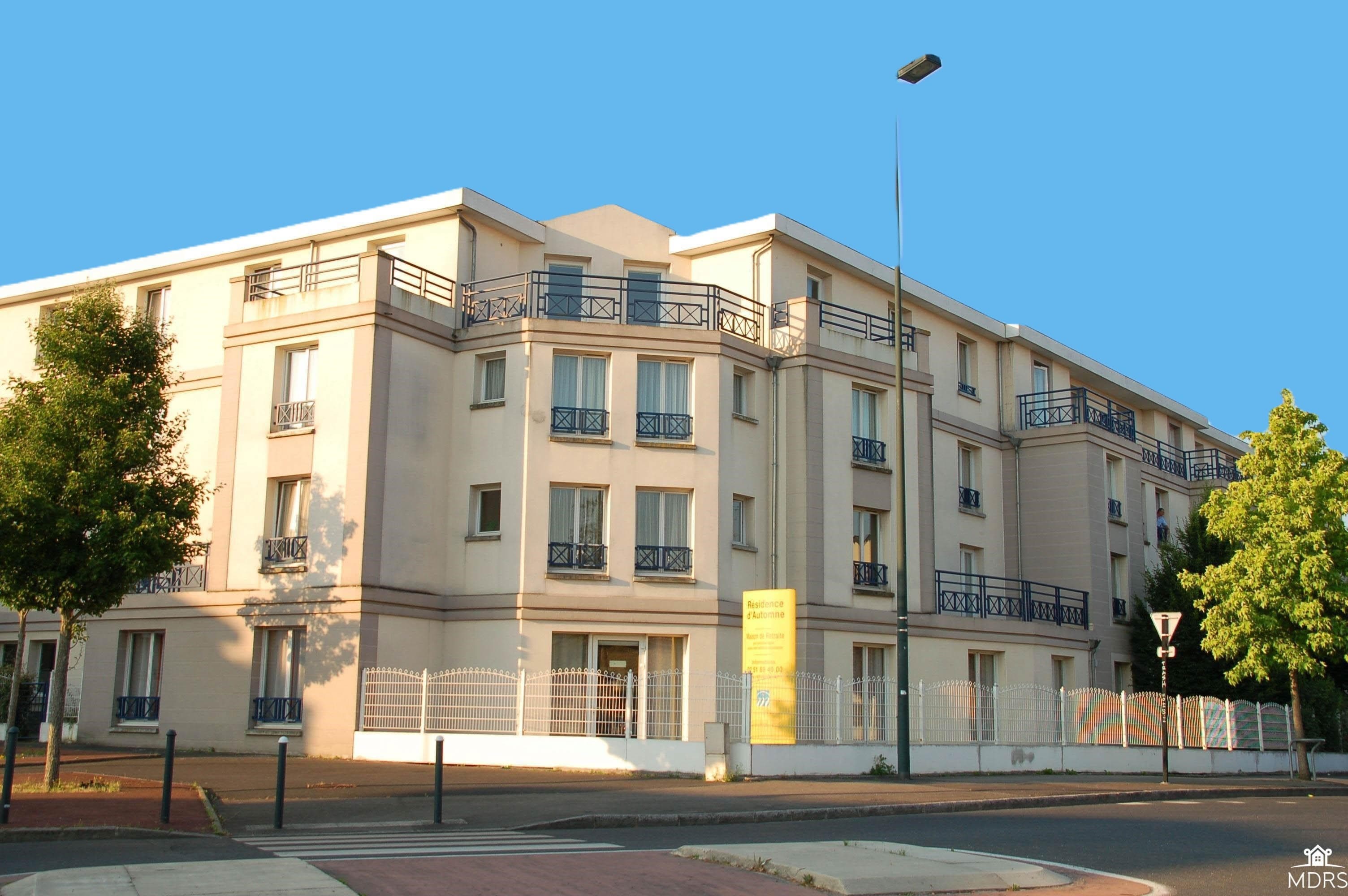 Résidence - Galerie de photos - Image 1 sur 12