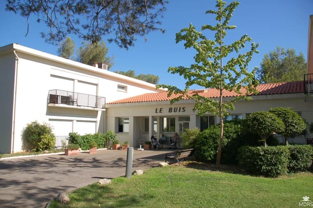 Photo de la résidence 1