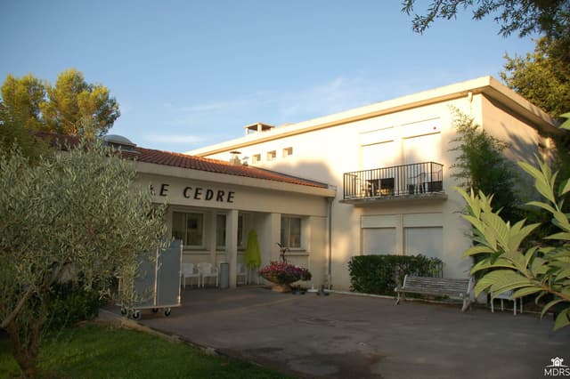 Photo de la résidence 1