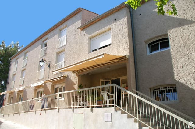 Photo de la résidence 1