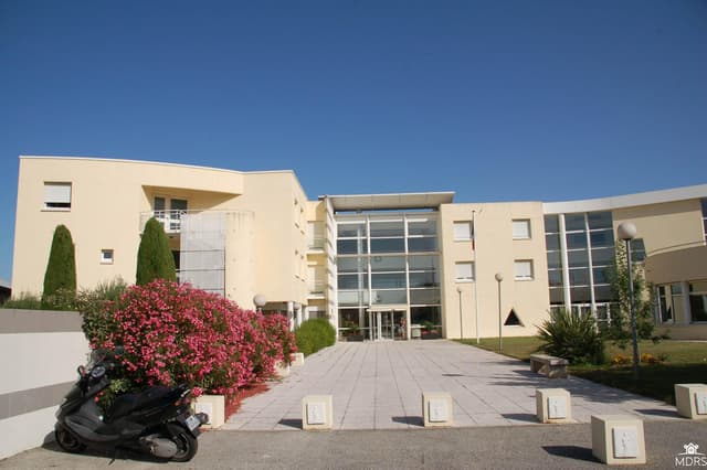 Photo de la résidence 1