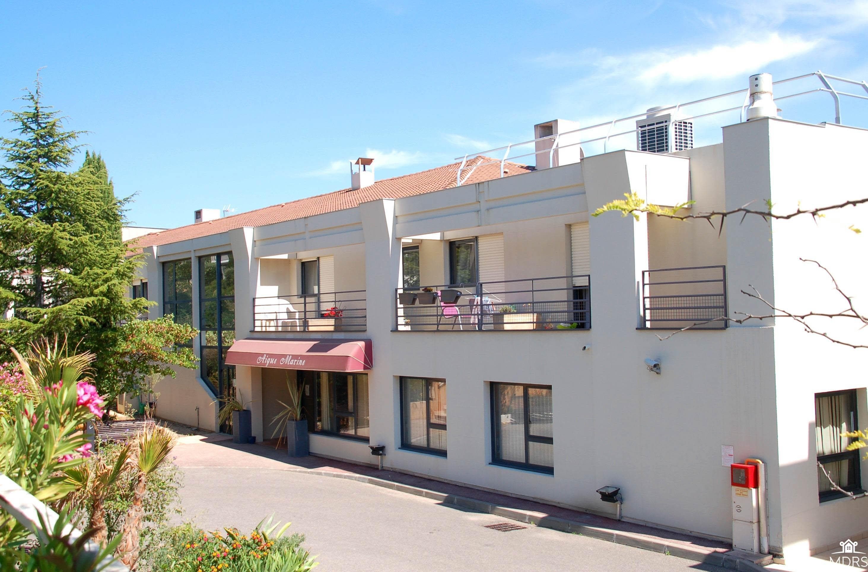 Résidence - Galerie de photos - Image 1 sur 3