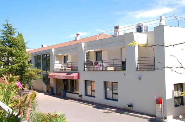 Photo de la résidence 1