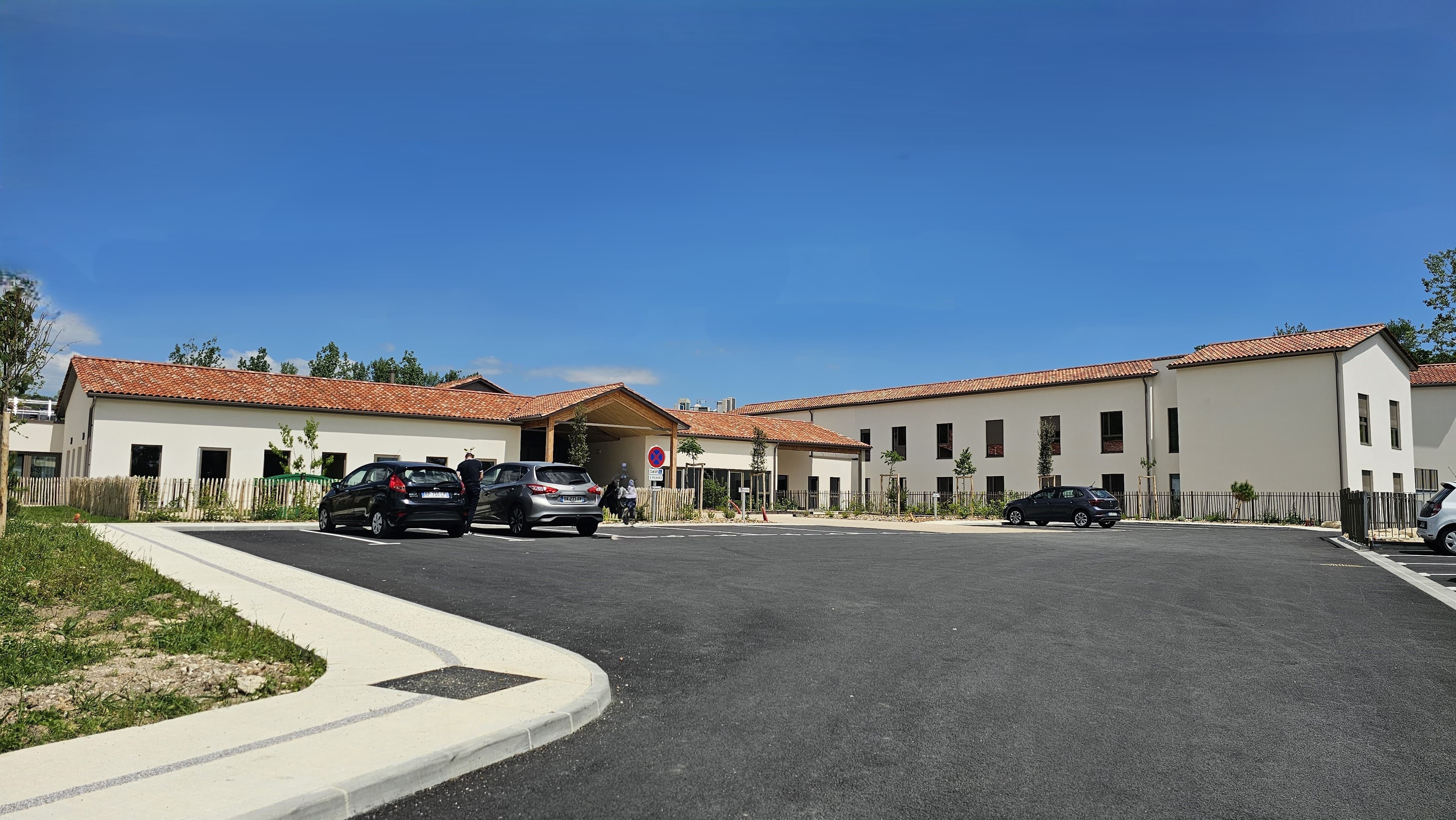 Résidence - Galerie de photos - Image 1 sur 4