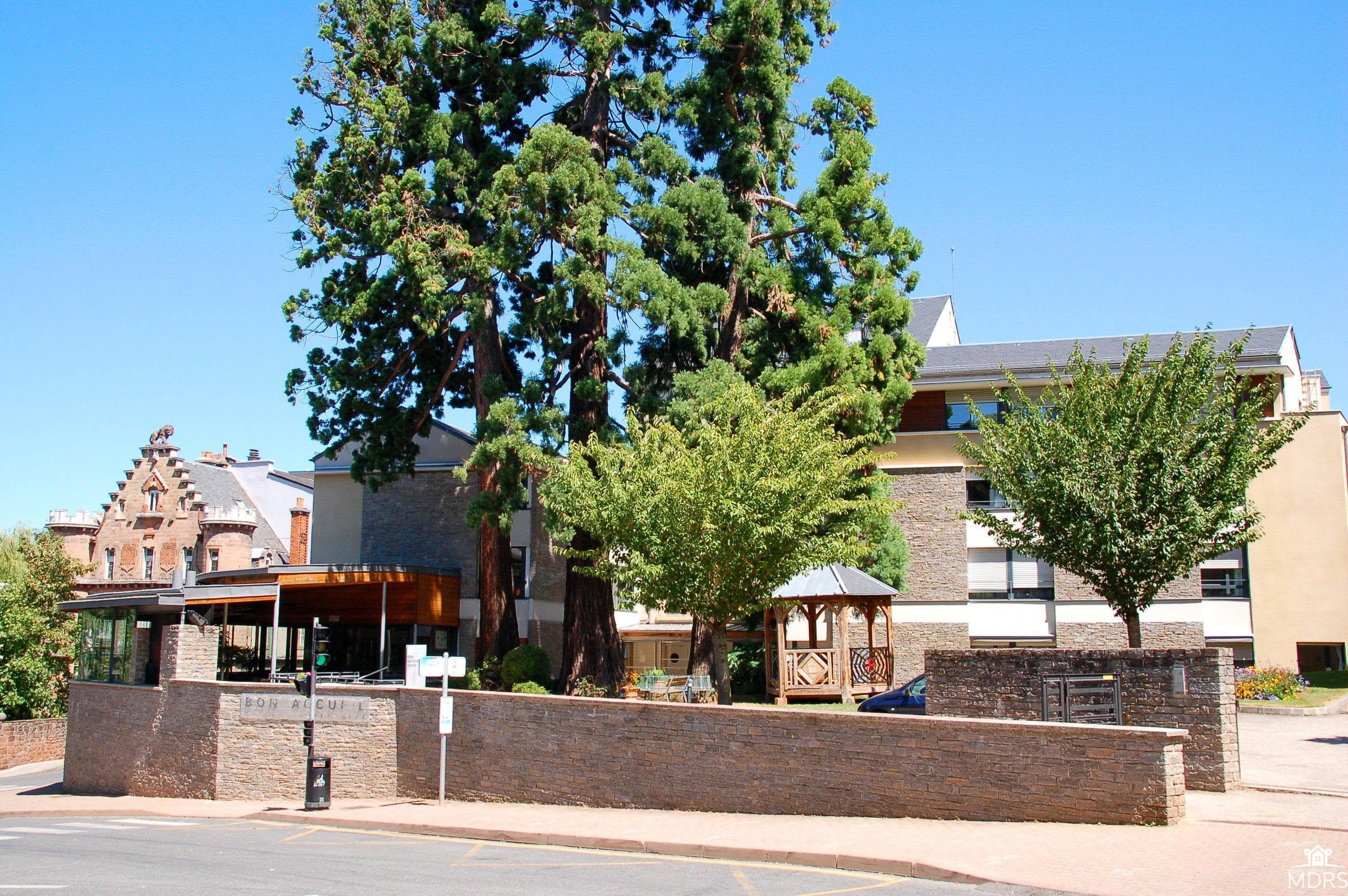 Résidence - Galerie de photos - Image 1 sur 1