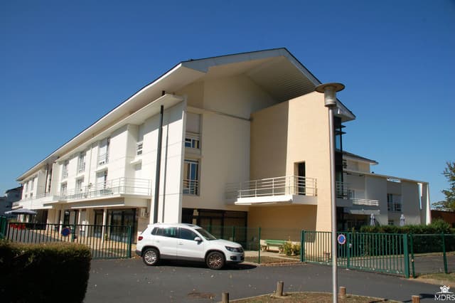 Photo de la résidence 1