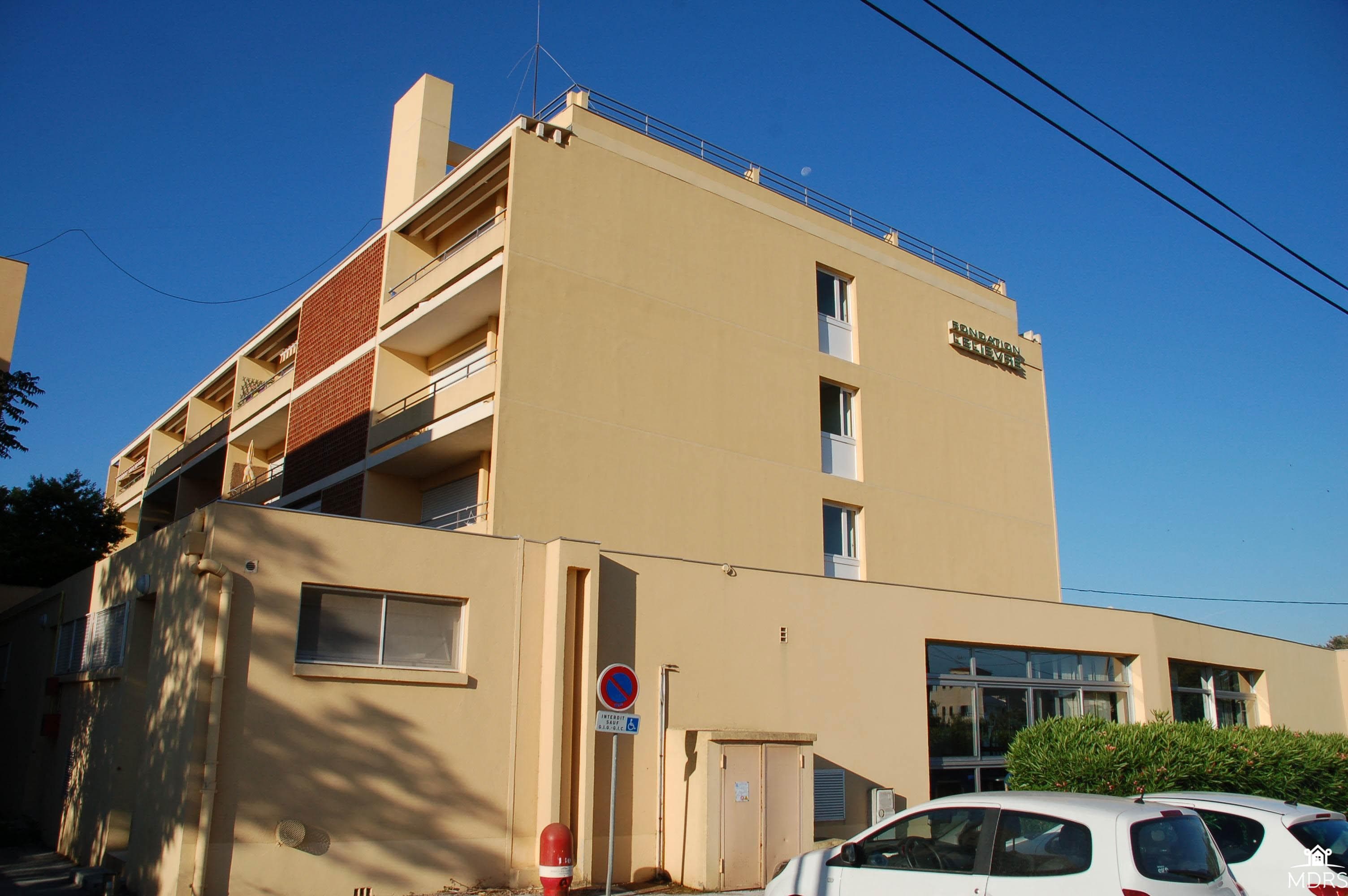 Résidence - Galerie de photos - Image 1 sur 1