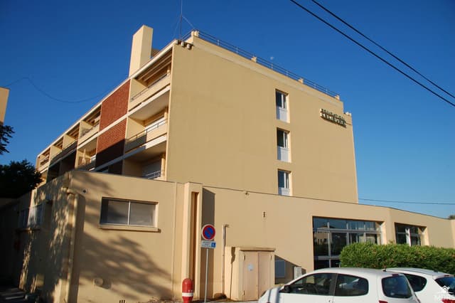 Photo de la résidence 1