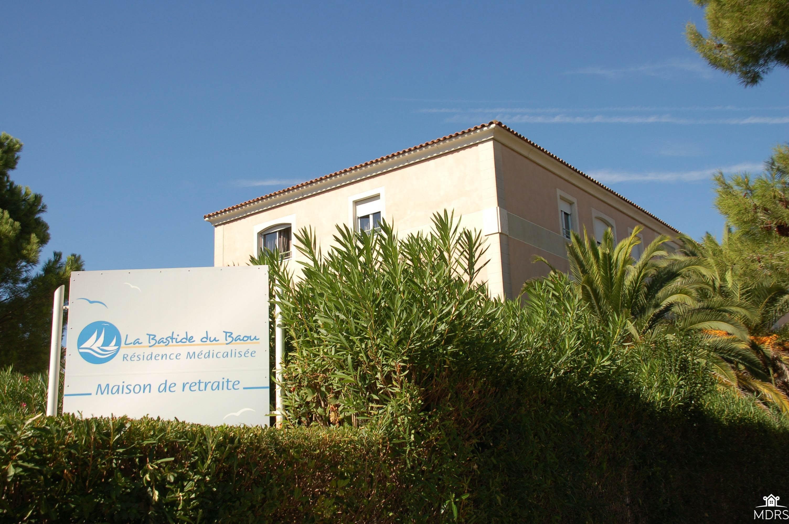 Résidence - Galerie de photos - Image 1 sur 1