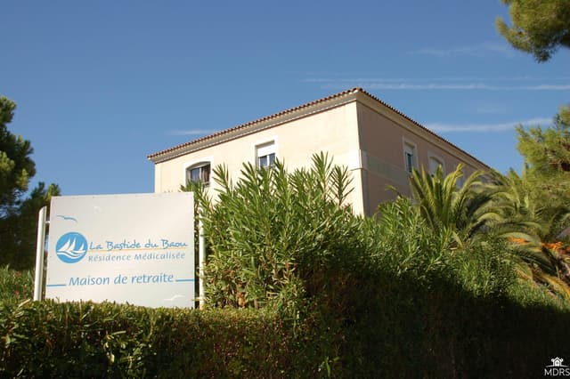 Photo de la résidence 1