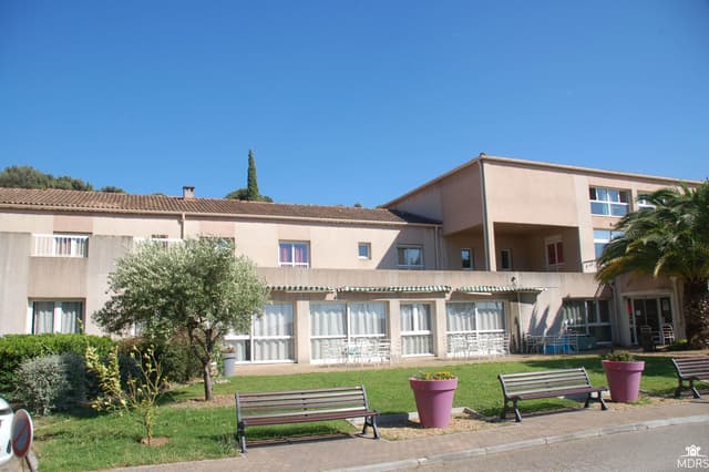 Photo de la résidence 1