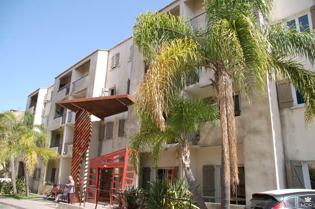 Photo de la résidence 1