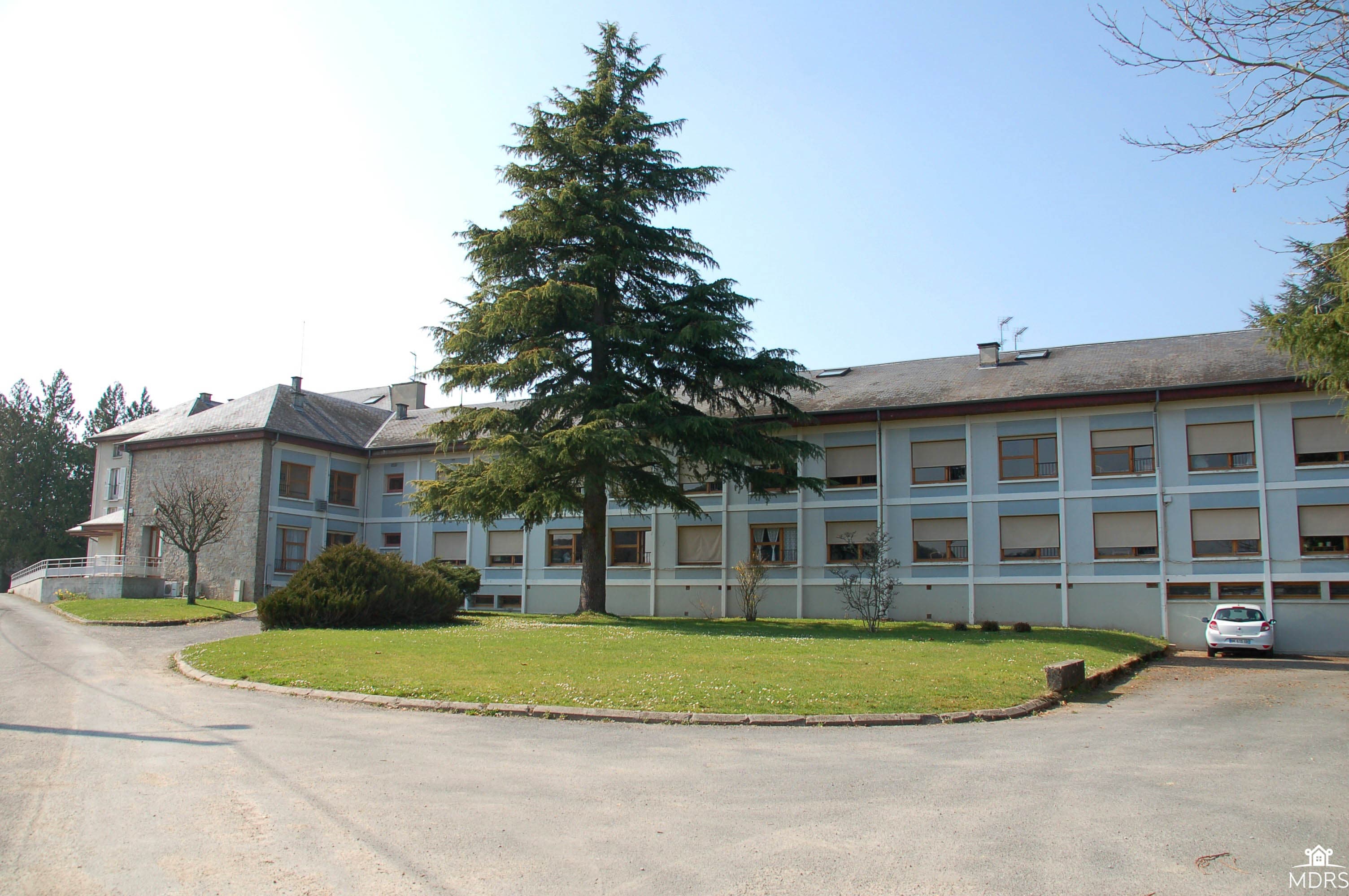 Résidence - Galerie de photos - Image 1 sur 1