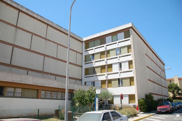 Photo de la résidence 1