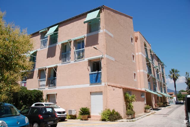 Photo de la résidence 1