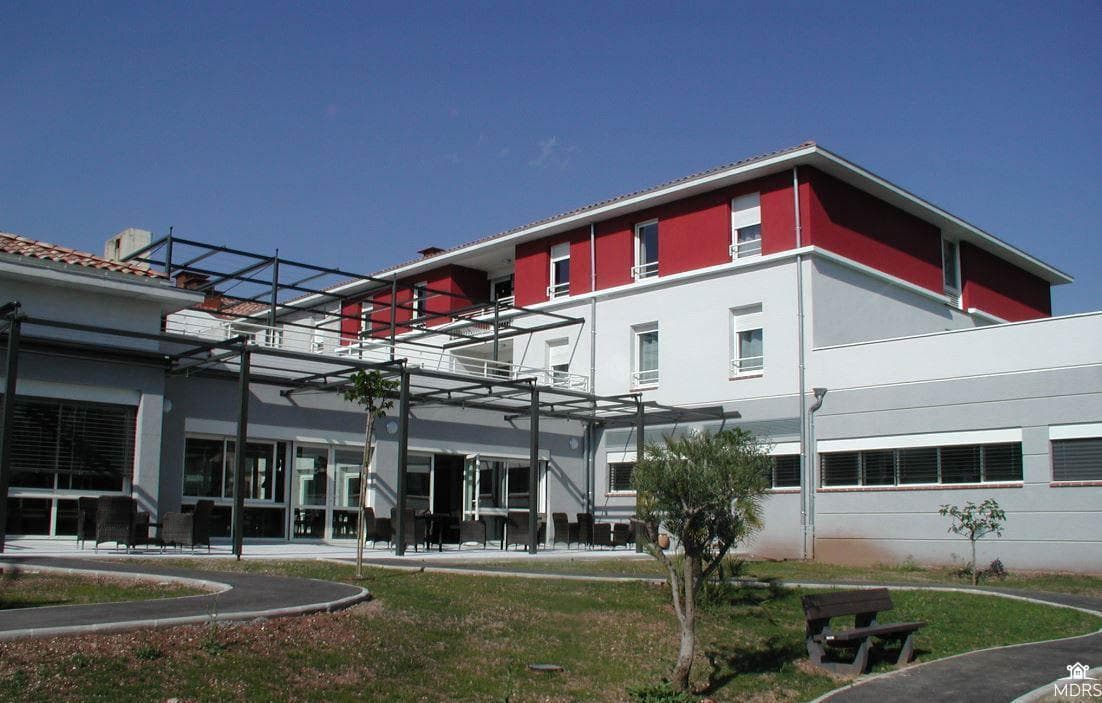 Résidence - Galerie de photos - Image 1 sur 3