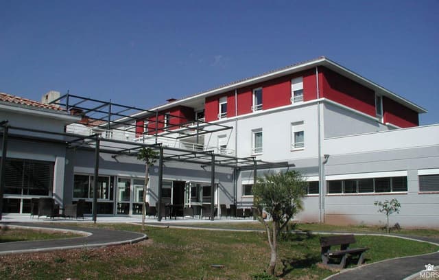 Photo de la résidence 1