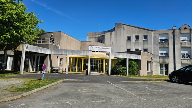 Photo de la résidence 1