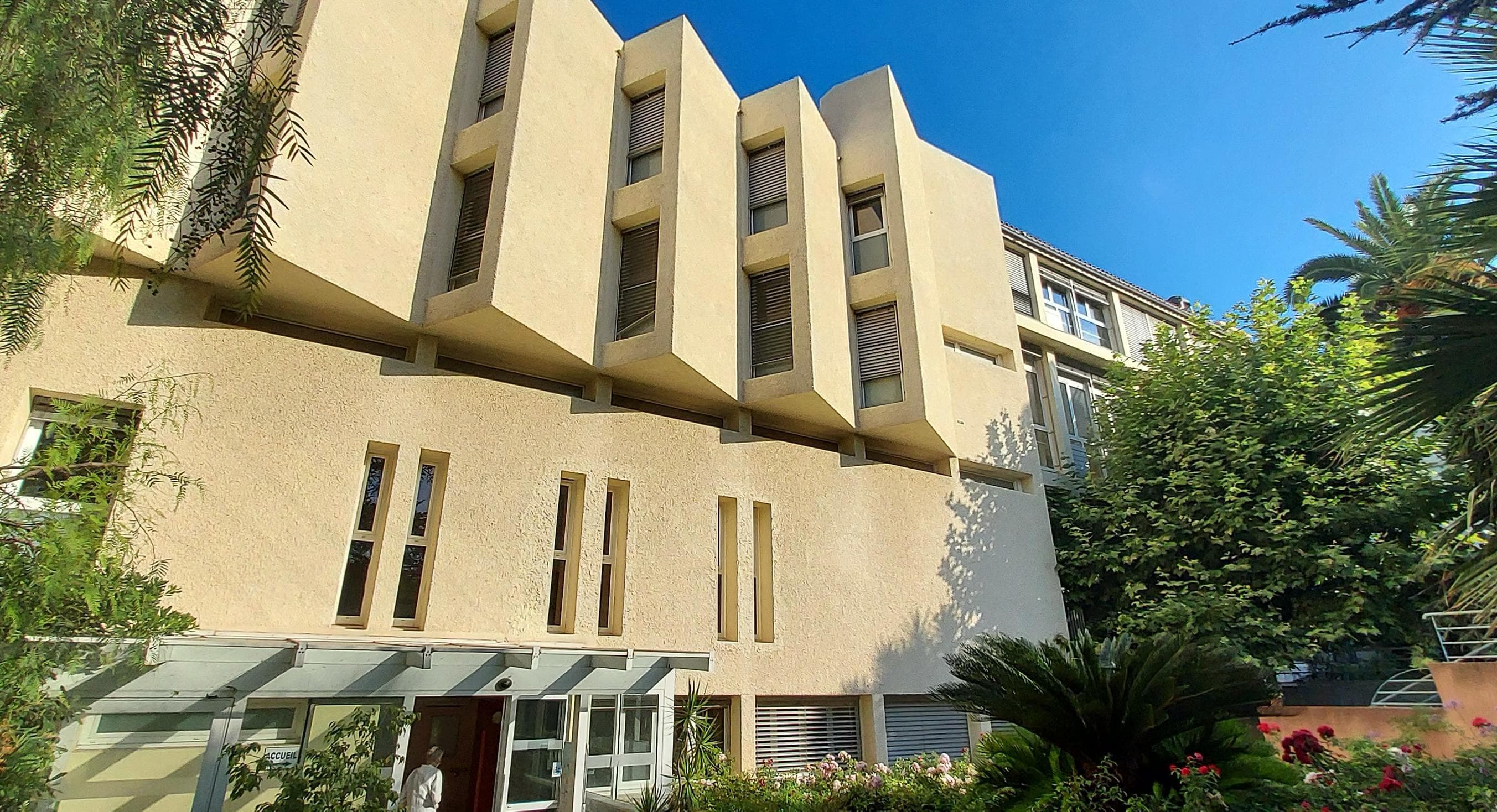 Résidence - Galerie de photos - Image 1 sur 4