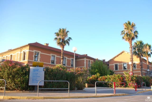 Photo de la résidence 1