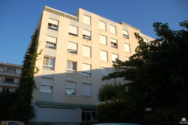 Photo de la résidence 1