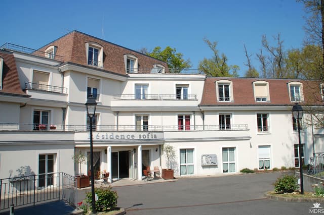 Photo de la résidence 1