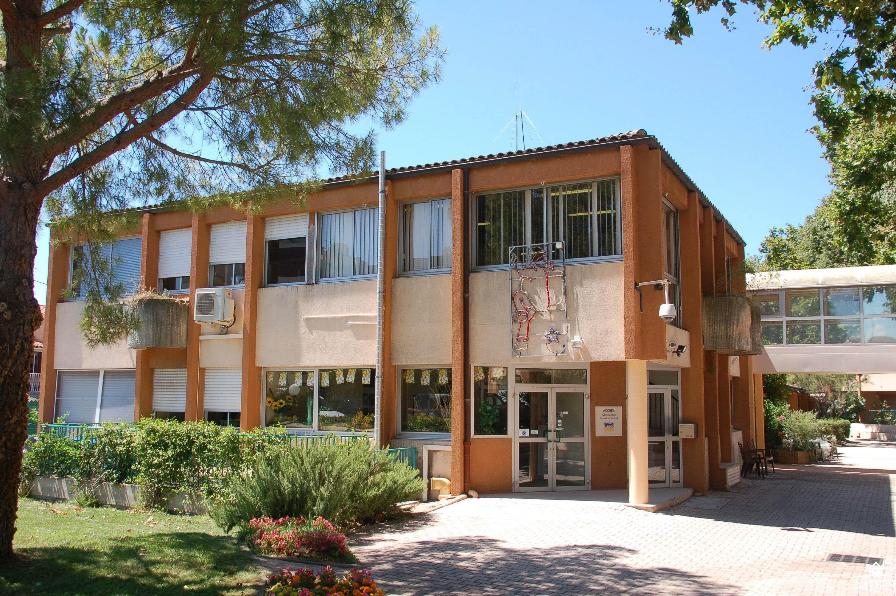 Résidence - Galerie de photos - Image 1 sur 1