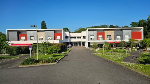 Photo de la résidence 1