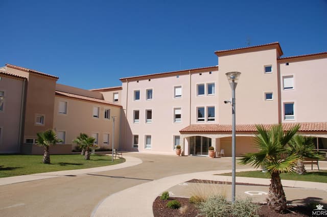 Photo de la résidence 1