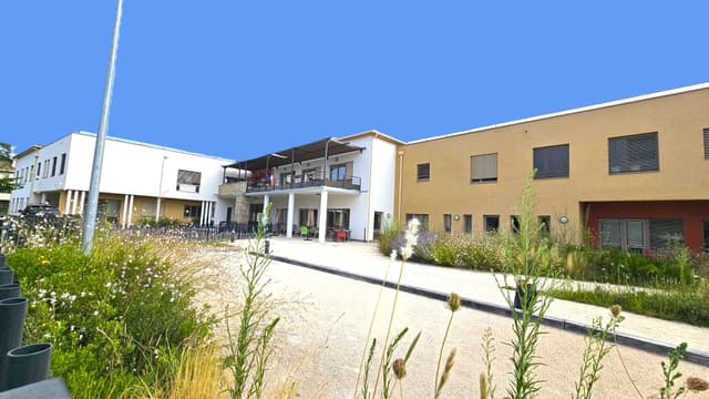 Photo de la résidence 1