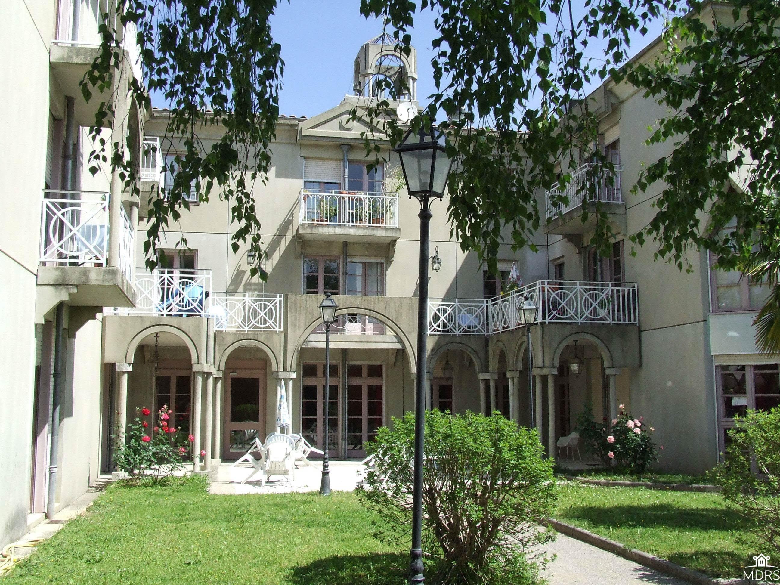 Résidence - Galerie de photos - Image 1 sur 1