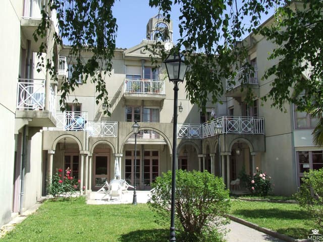 Photo de la résidence 1