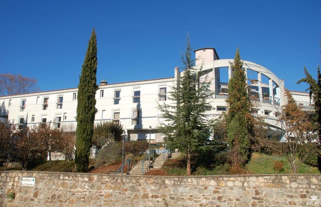 Photo de la résidence 1