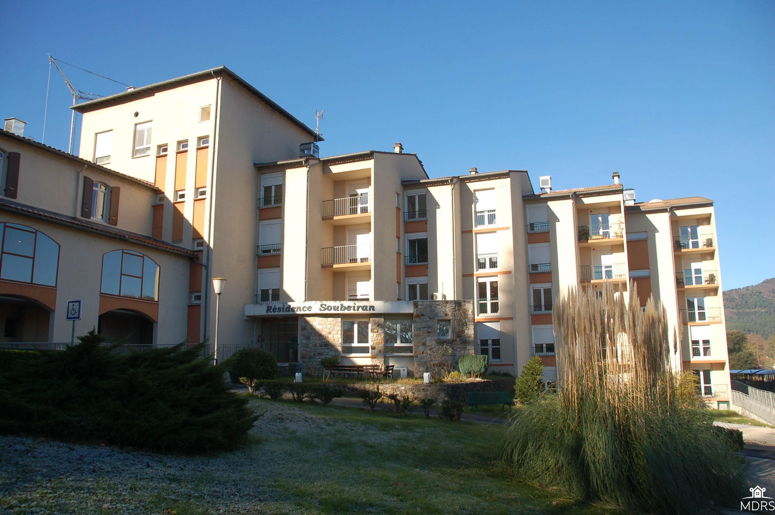 Résidence - Galerie de photos - Image 1 sur 1